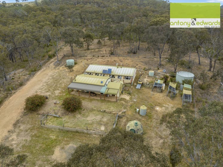 1439 Rugby Road Bevendale NSW 2581 - Image 2