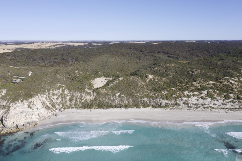 Click to view all images Lot 4 Hog Bay Road Haines SA 5223 - Image 3
