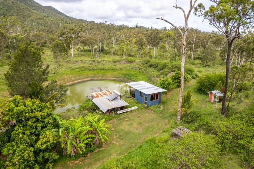 Click to view all images 749 Thompson Point Road Nankin QLD 4701 - Image 2