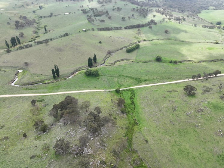 Click to view all images Lot 1 Kochs Road Tenterfield NSW 2372 - Image 3