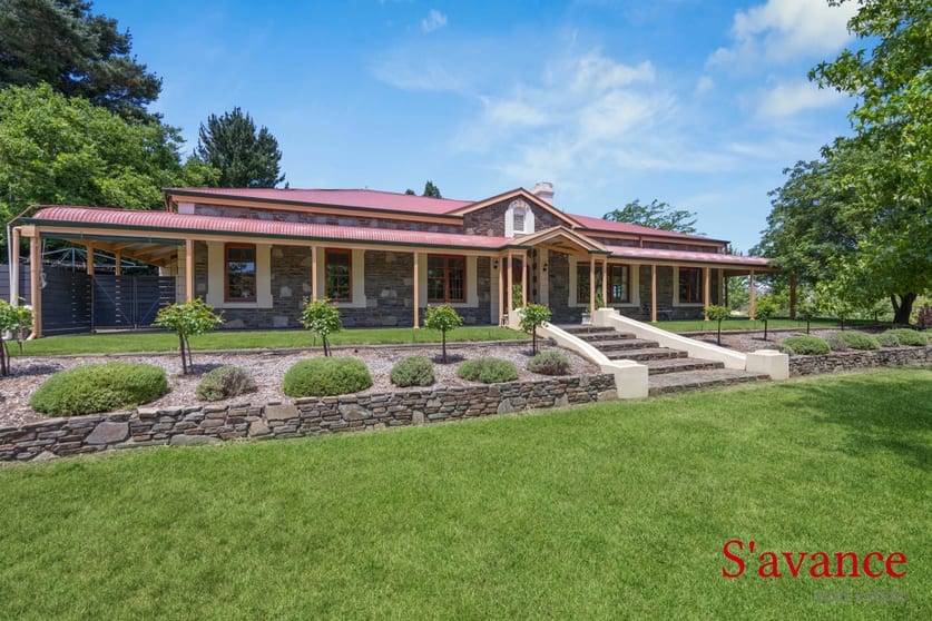 Click to view all images 118 Rake Road Kersbrook SA 5231 - Image 1
