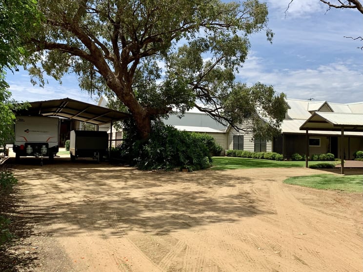 Click to view all images 149 Old Backwater Road Narromine NSW 2821 - Image 2