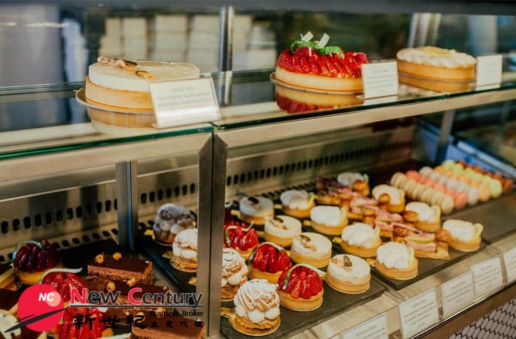 Food, Beverage & Hospitality  business for sale in Camberwell - Image 1