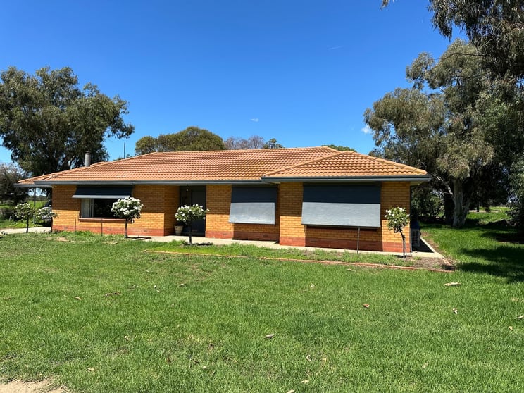 Click to view all images 4475 Murray Valley Highway Gunbower VIC 3566 - Image 1