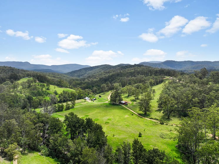 Click to view all images Lot 9 Western Distributor Road Nelligen NSW 2536 - Image 2