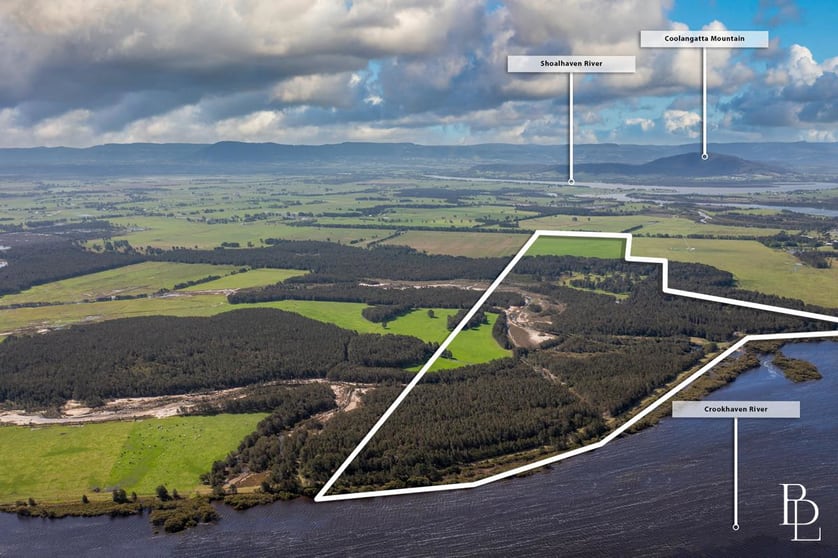 Click to view all images 1170 Greenwell Point Road Pyree NSW 2540 - Image 1