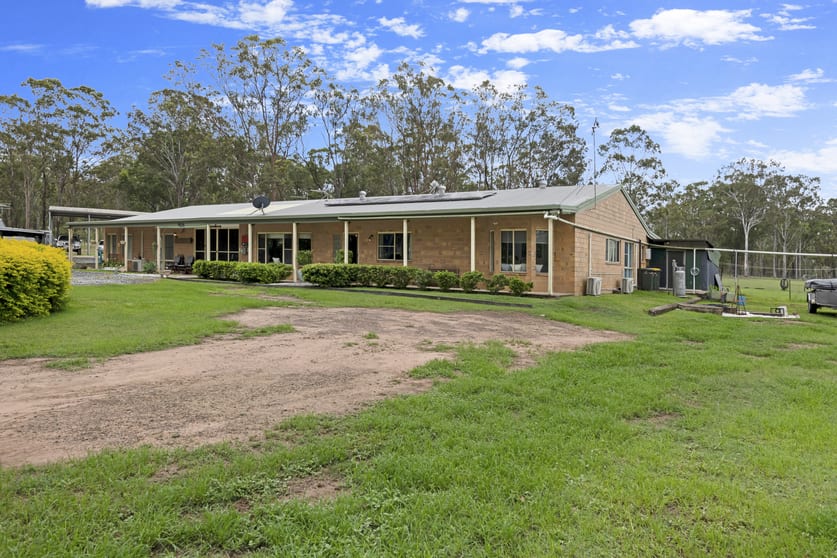 Click to view all images 81 Maiseys Road Yandaran QLD 4673 - Image 2
