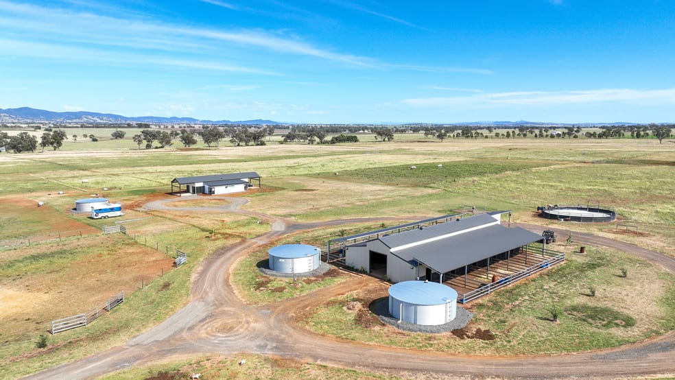 366 Kelsos Lane Tamworth NSW 2340 - Image 2