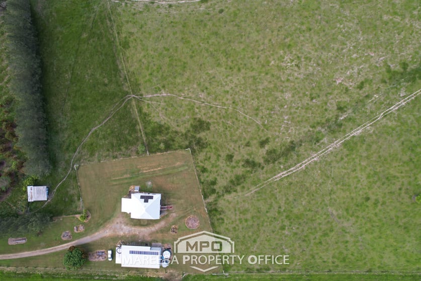 Click to view all images 219 Clacherty Road Julatten QLD 4871 - Image 1