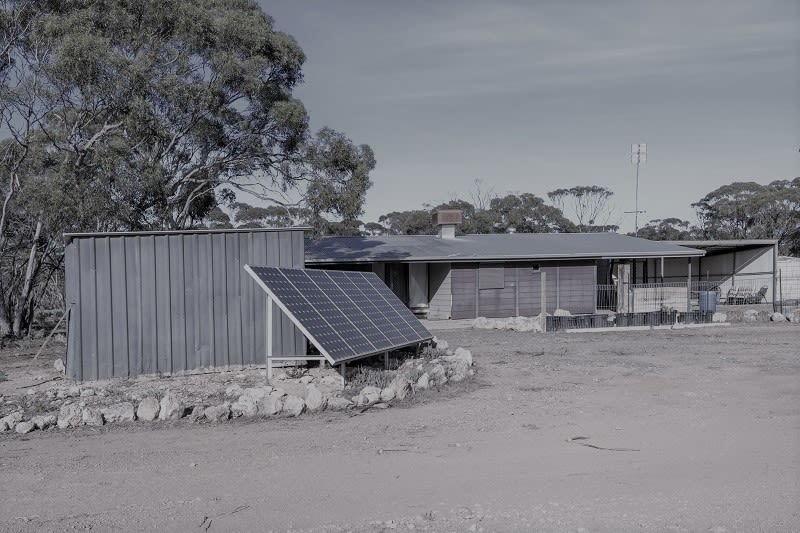 Click to view all images 469 Bedrock Road Swan Reach SA 5354 - Image 1