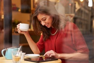Cafe & Coffee Shop  business for sale in VIC - Image 1