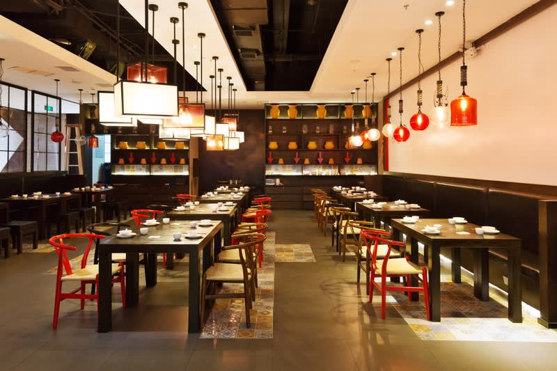 Restaurant  business for sale in Cranbourne - Image 1