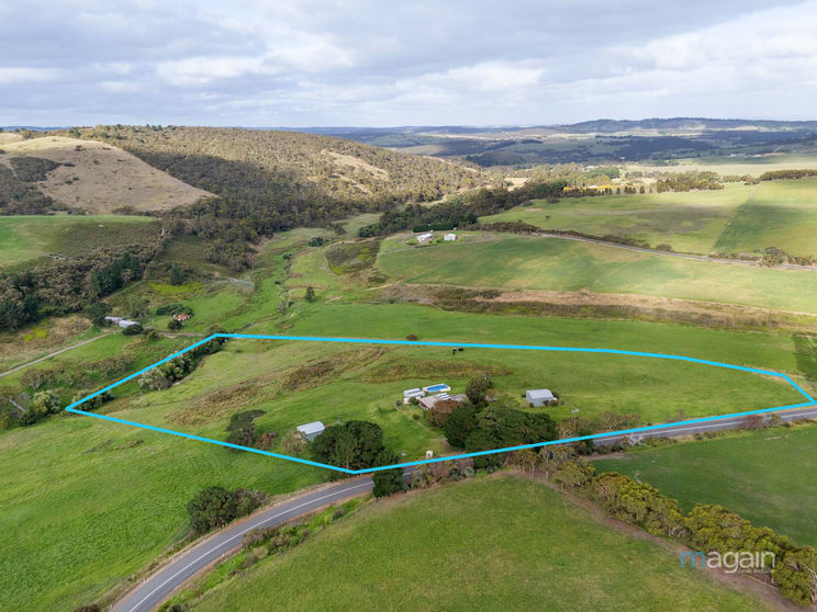 Click to view all images 469 Cleland Gully Road Tooperang SA 5255 - Image 2