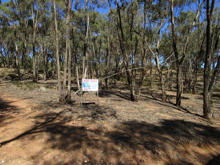 Click to view all images 0 Jung Yet Road St Arnaud VIC 3478 - Image 2