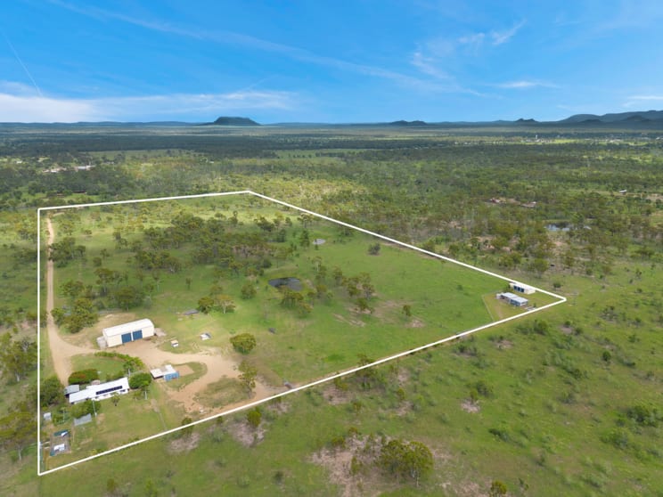 17404 Peak Downs Highway Nebo QLD 4742 - Image 1