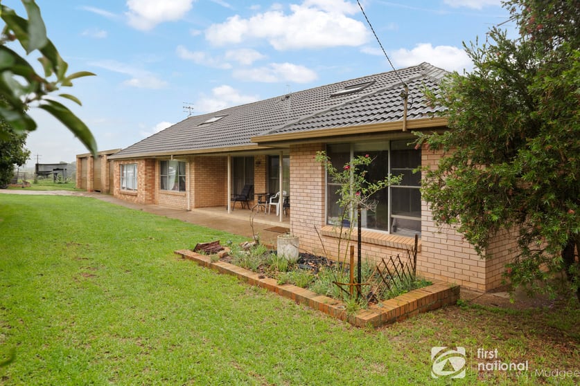 533 Burrundulla Road Mudgee NSW 2850 - Image 2
