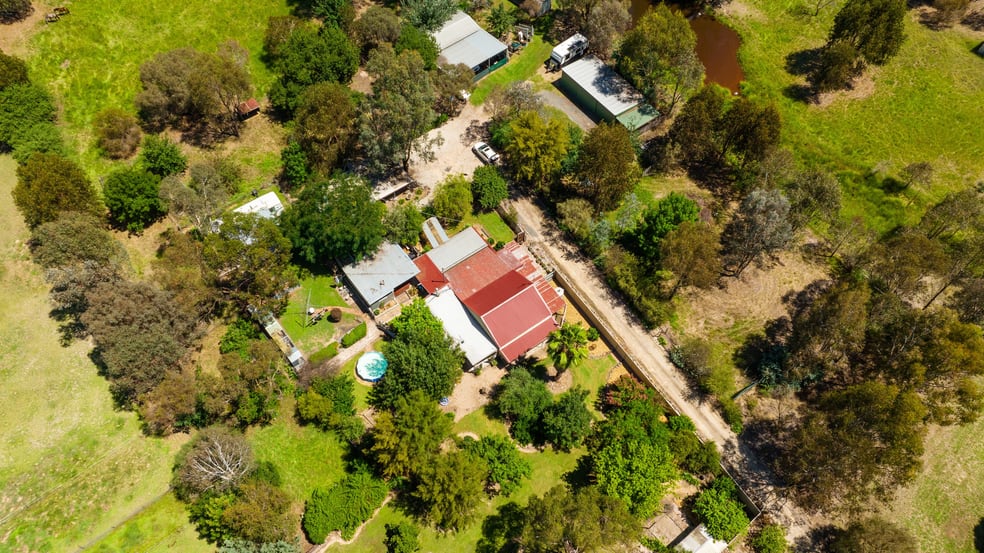 23 Railway Pde Holbrook NSW 2644 - Image 2