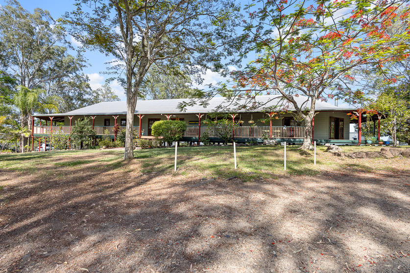 Click to view all images 269 Diamond Valley Road Diamond Valley QLD 4553 - Image 2