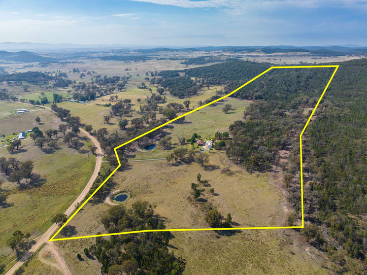 Click to view all images 655 Bocobra Road Manildra NSW 2865 - Image 3