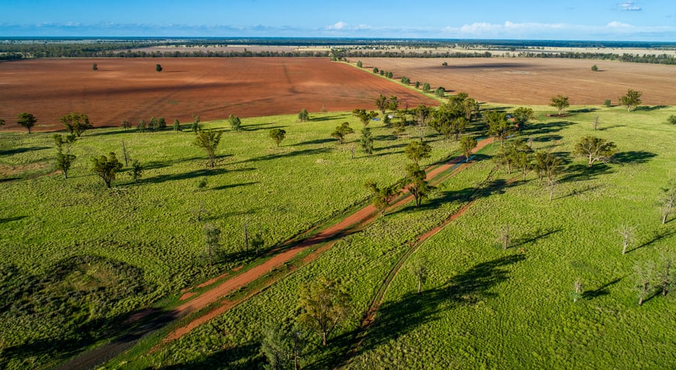 Click to view all images ‘Benah’ Coonamble NSW 2829 - Image 1