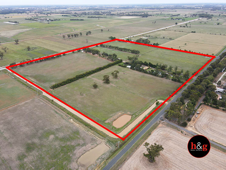 Click to view all images 660 Springvale Road Girgarre East VIC 3616 - Image 3