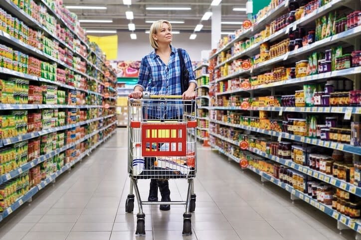 Click to view all images Supermarket business for sale in Camberwell - Image 1