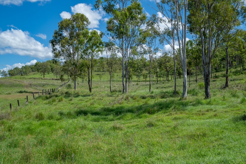 Click to view all images 257 Rossmore Road Kilkivan QLD 4600 - Image 3
