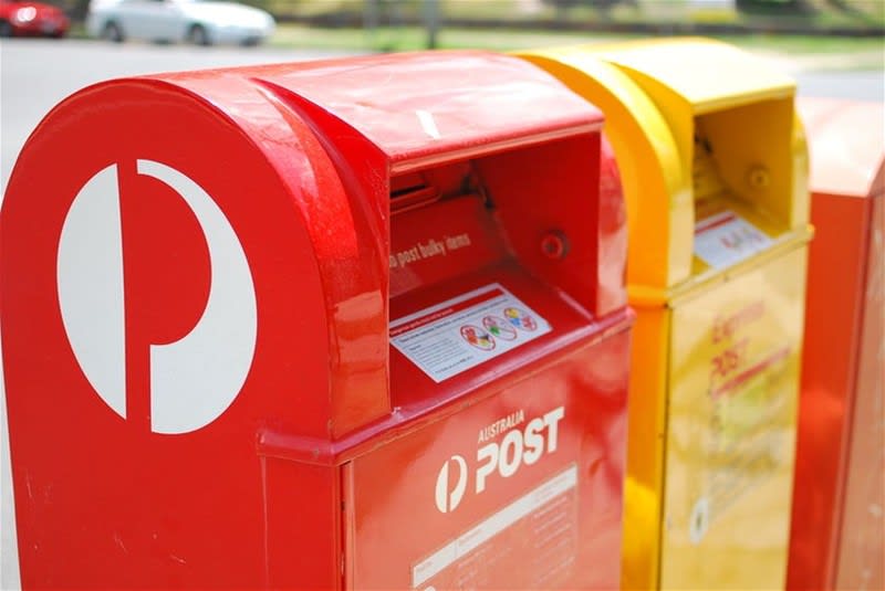 Post Offices  business for sale in VIC - Image 1