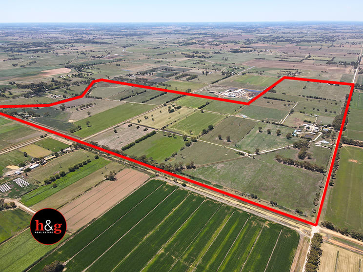 Click to view all images 258 West Road Stanhope VIC 3623 - Image 1
