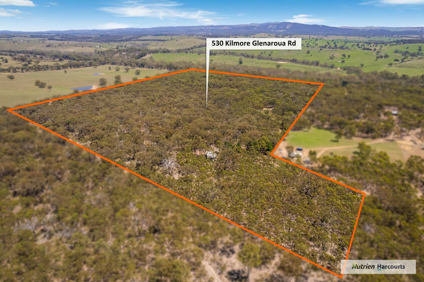 Click to view all images 530 Kilmore-Glenaroua Road Glenaroua VIC 3764 - Image 1