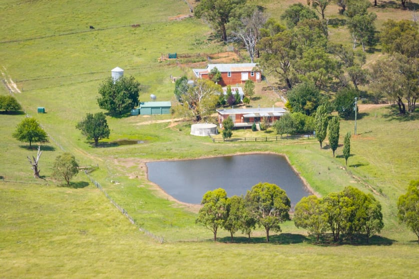 Click to view all images 188 Burkes Lane, Brewongle VIA Bathurst NSW 2795 - Image 3