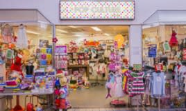 Click to view all images Home & Garden business for sale in Cheltenham - Image 1