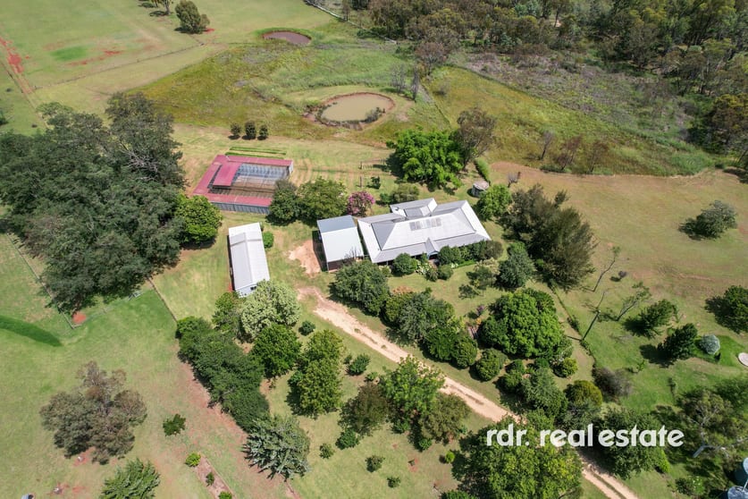Click to view all images 26 Hansdale Lane Inverell NSW 2360 - Image 1