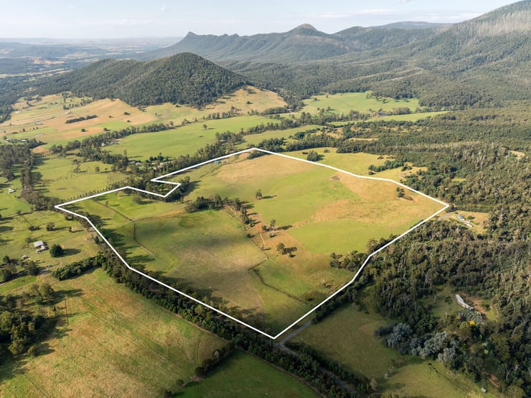 Click to view all images 50 Mt Margaret Road Buxton VIC 3711 - Image 1