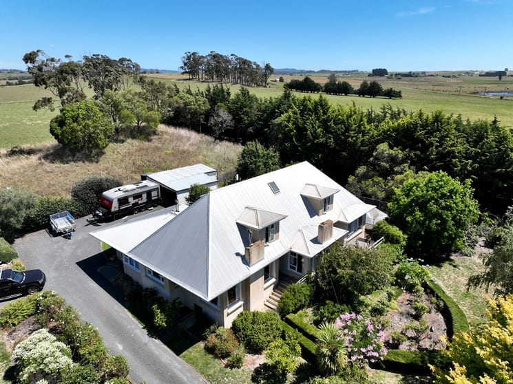 Click to view all images 5129 Frankford Road Thirlstane TAS 7307 - Image 1