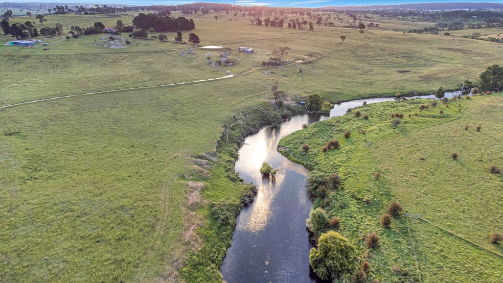 Click to view all images 111 Blue Hole Road Castle Doyle NSW 2350 - Image 1