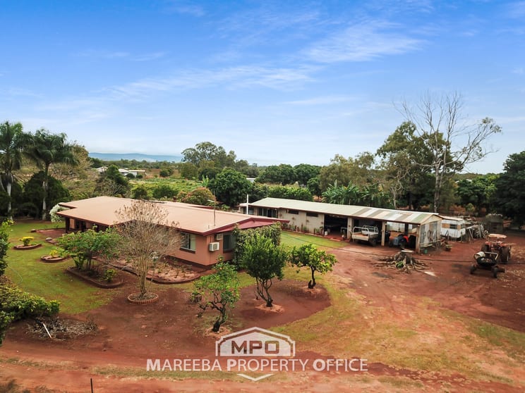 Click to view all images 5139 Kennedy Highway Mareeba QLD 4880 - Image 2