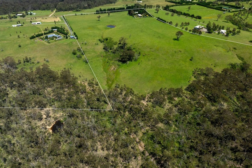 Click to view all images 593 Caoura Road Tallong NSW 2579 - Image 3