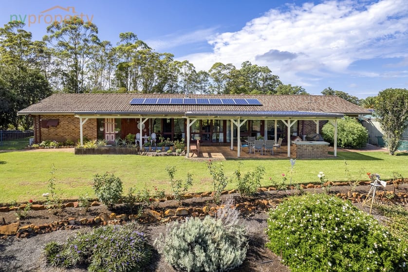 Click to view all images 638 Congarinni Road South Congarinni NSW 2447 - Image 1