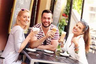 Cafe & Coffee Shop  business for sale in VIC - Image 1