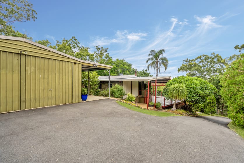 890-902 Quinzeh Creek Road Cedar Creek QLD 4207 - Image 2