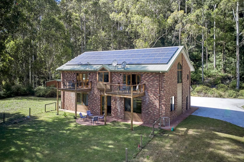 Click to view all images 130 Raymond Road Gunns Plains TAS 7315 - Image 1
