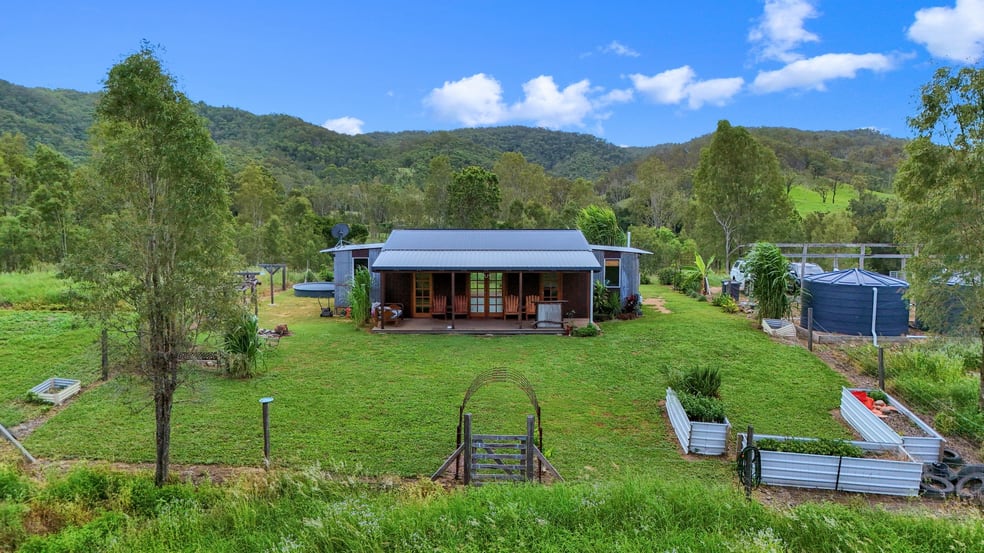 Click to view all images Lot 5 Gin Gin Mt Perry Road Boolboonda QLD 4671 - Image 1