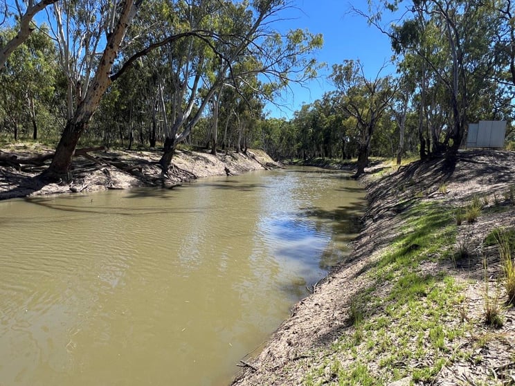 Click to view all images 2786 Rangemore Road Deniliquin NSW 2710 - Image 1