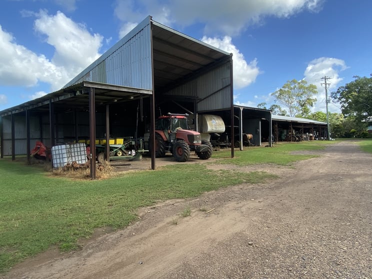Click to view all images Koumala QLD 4738 - Image 3