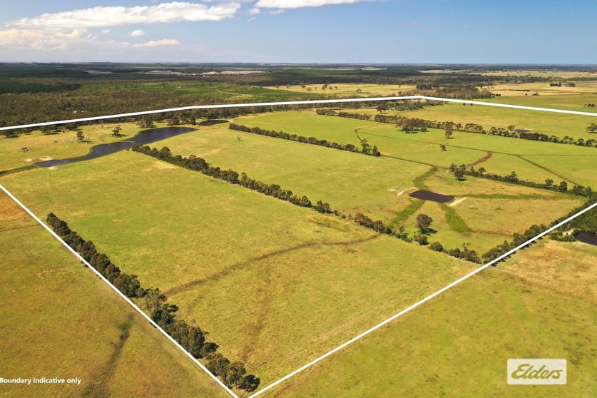 Click to view all images Bradleys Road Stradbroke VIC 3851 - Image 2