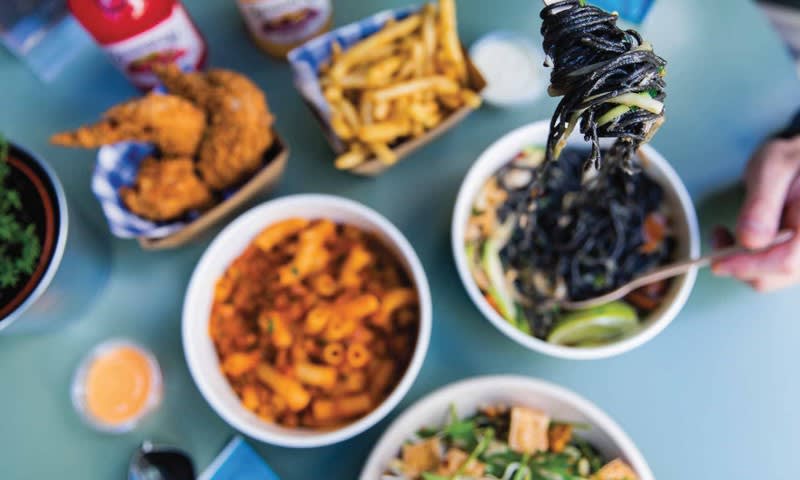 Takeaway Food  business for sale in Sydney - Image 2