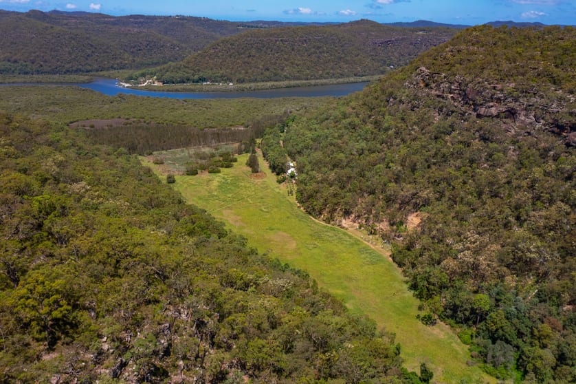 Click to view all images 4400 Wisemans Ferry Road Spencer NSW 2775 - Image 3