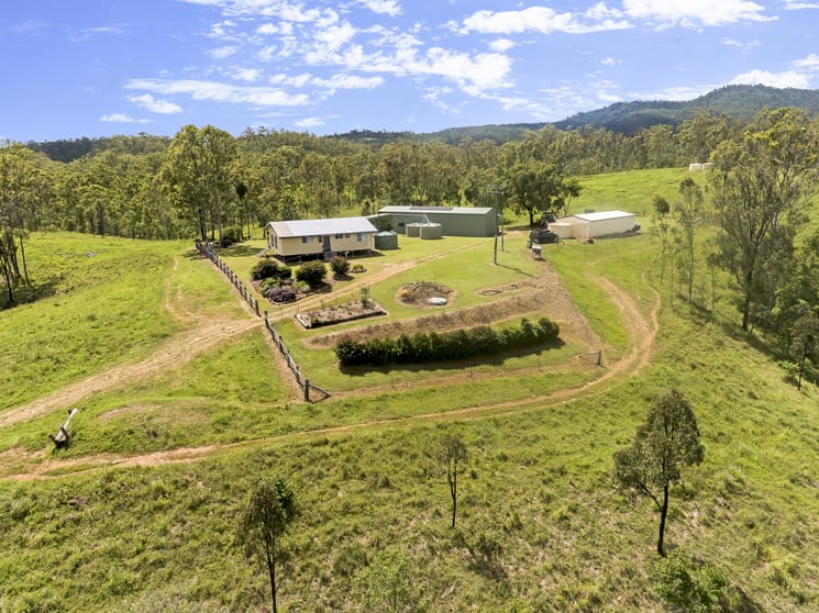 Click to view all images Moolboolaman QLD 4671 - Image 1