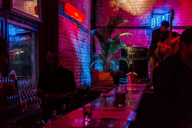 Click to view all images Bars & Nightclubs business for sale in Dandenong - Image 1